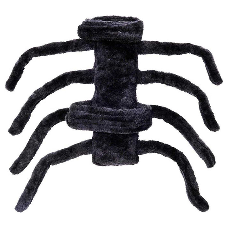 Pets Spider Dog Halloween Costume Medium  New - - SBKGifts.com