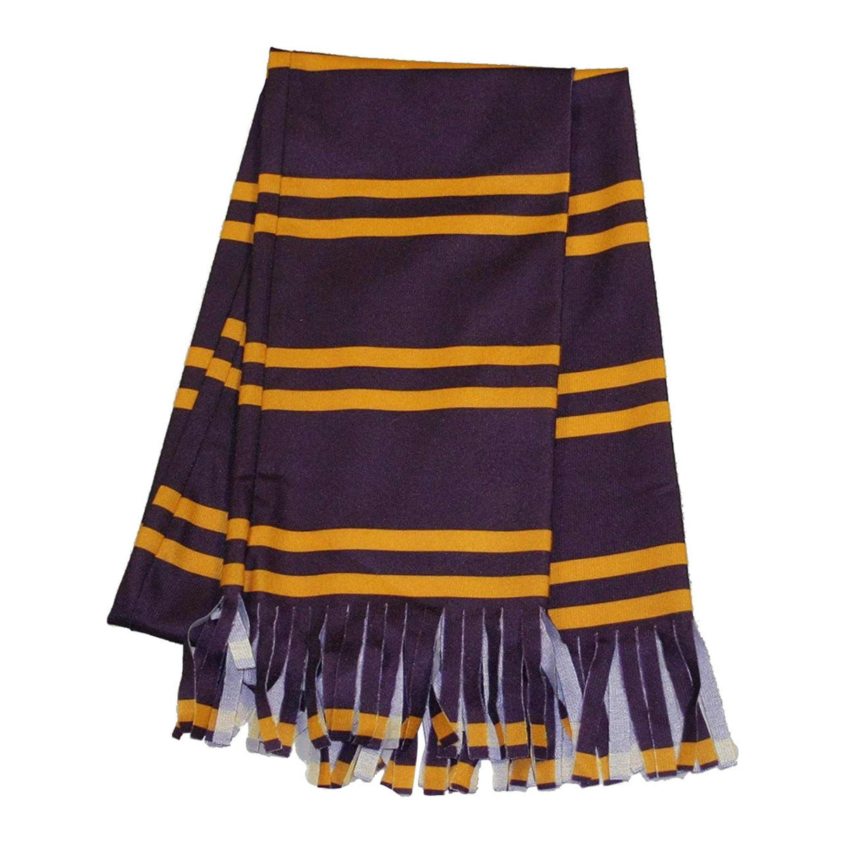 (61521) Harry Potter Or Hermione Granger Costume Scarf Halloween Costume New