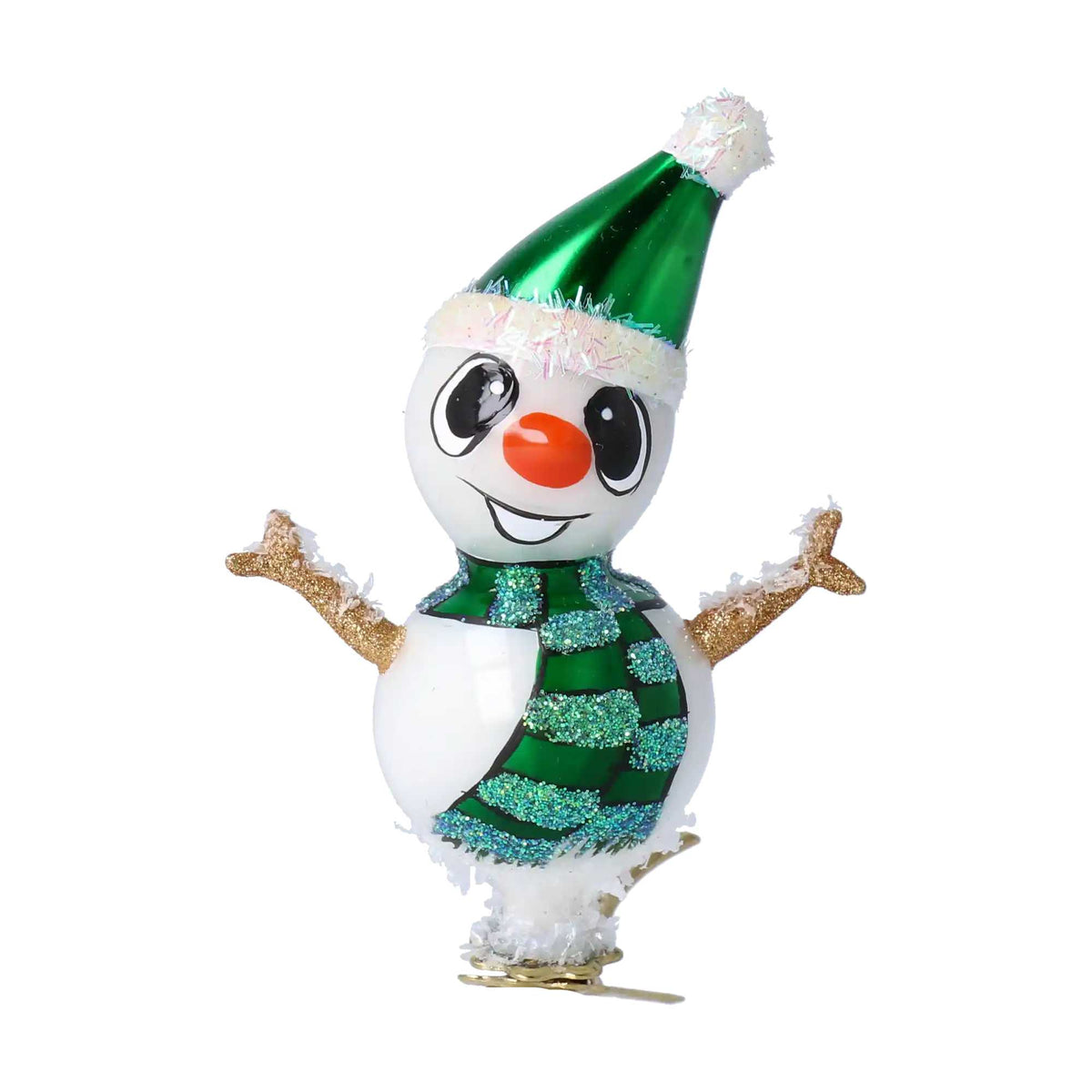 61545 Pre-Order Snowman Friend 2024113