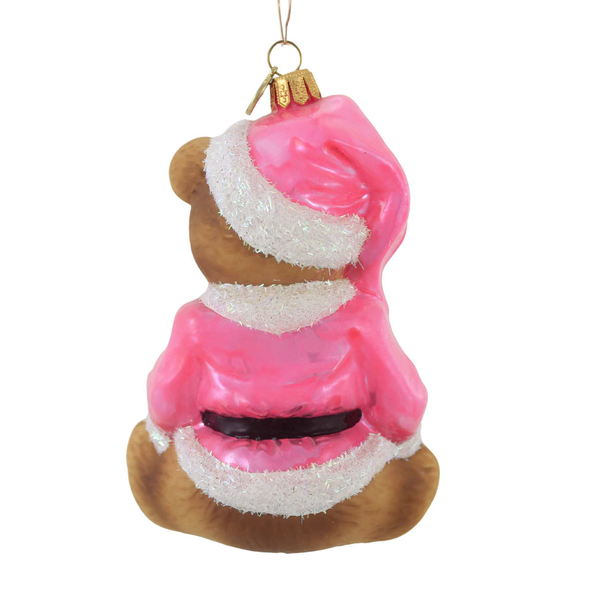 Blubom Teddy Bear Ornament - - SBKGifts.com