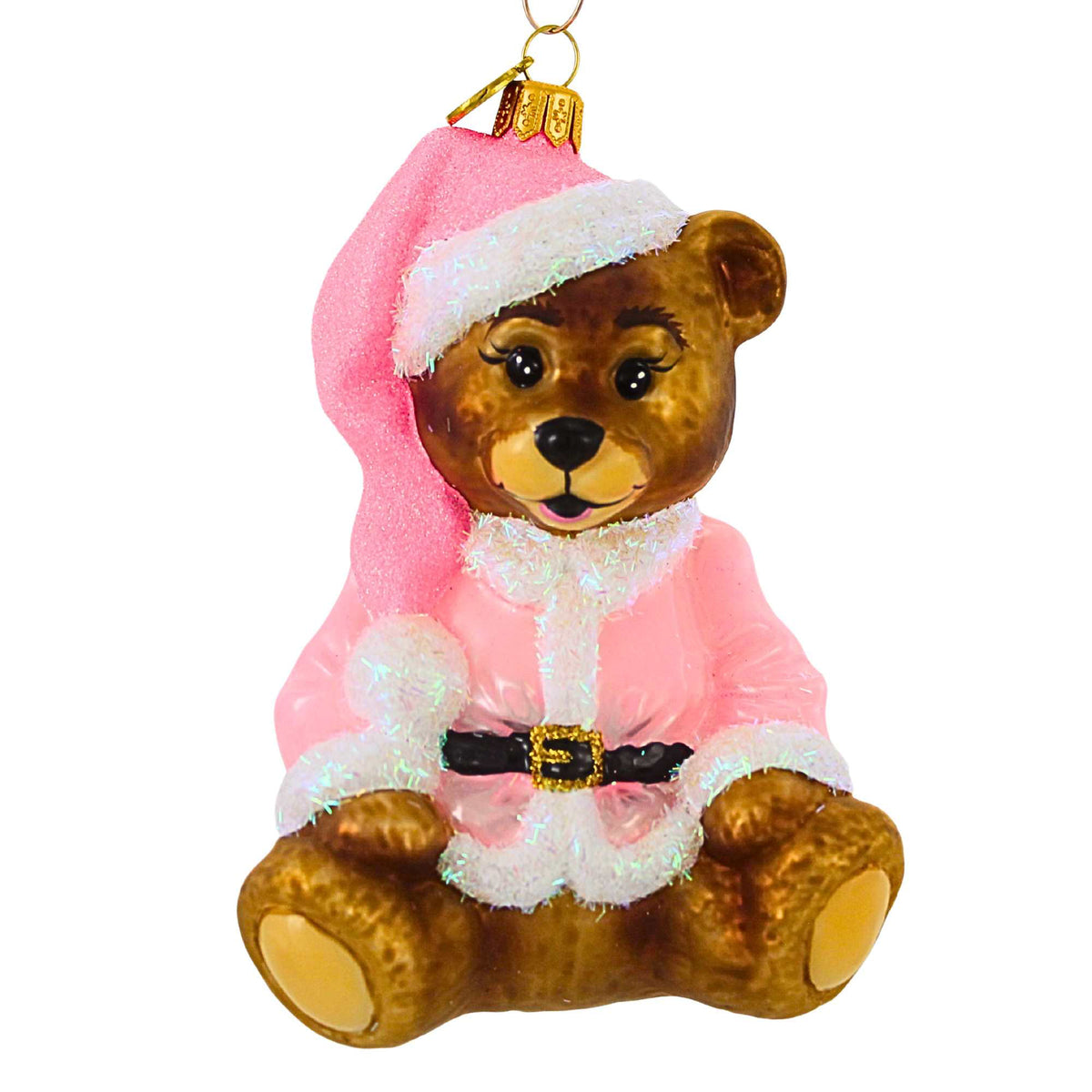 61549 Teddy Bear Ornament 2020195