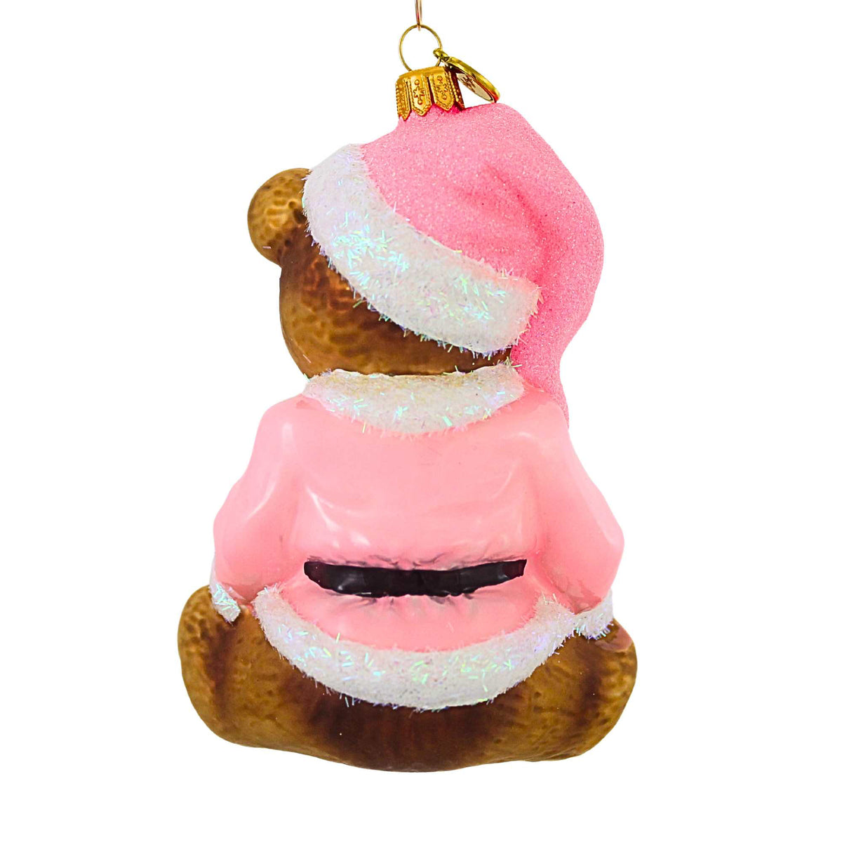Blubom Teddy Bear Ornament - - SBKGifts.com