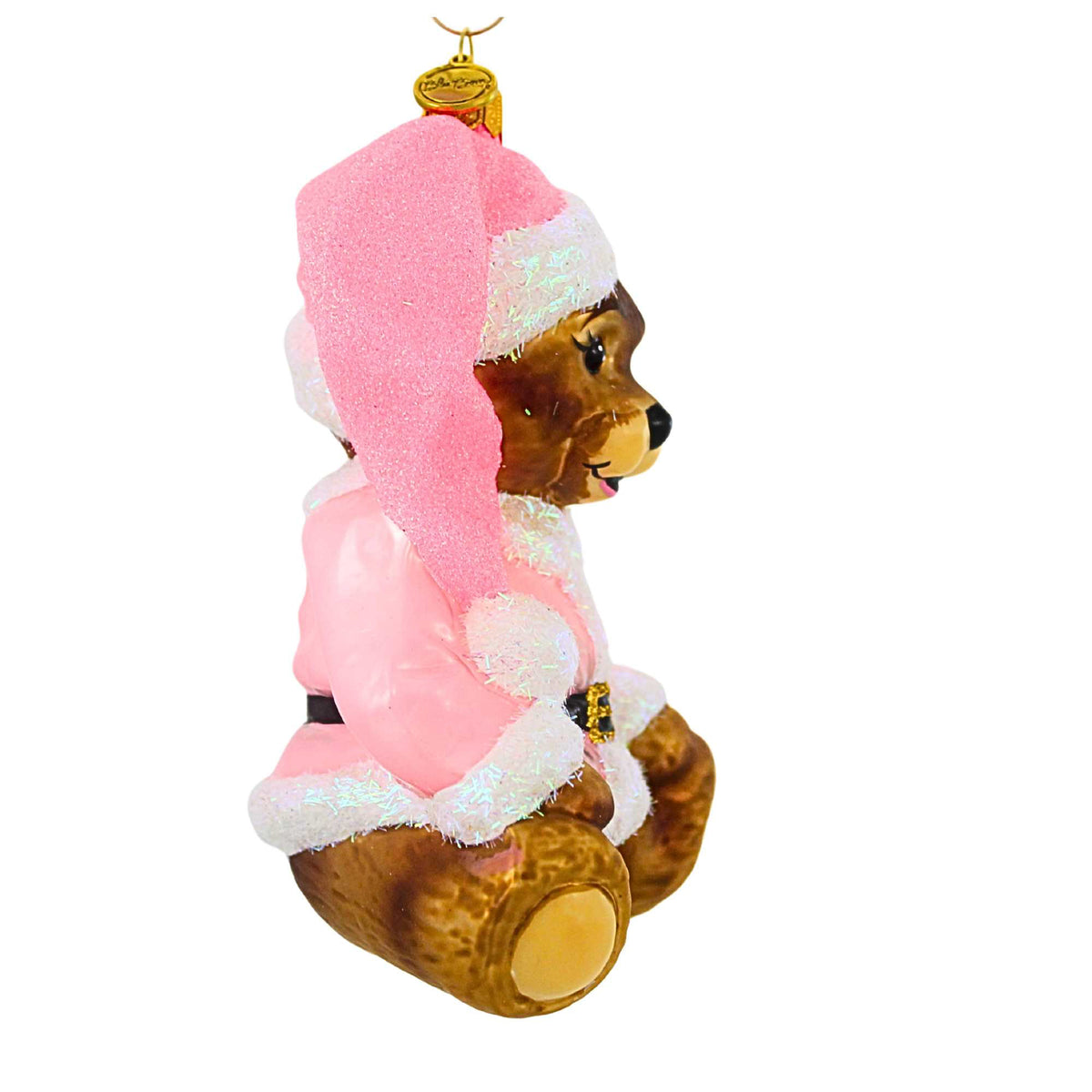 Blubom Teddy Bear Ornament - - SBKGifts.com