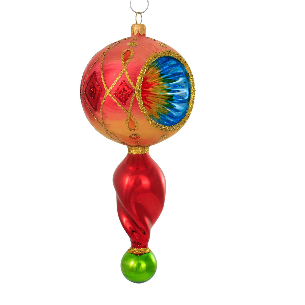 Blubom Ruby Elegance - - SBKGifts.com