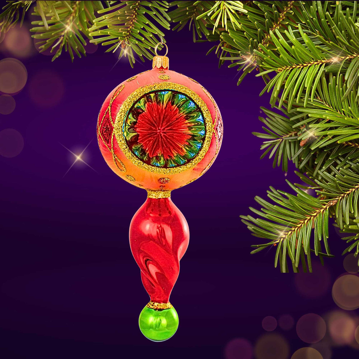 Blubom Ruby Elegance - - SBKGifts.com