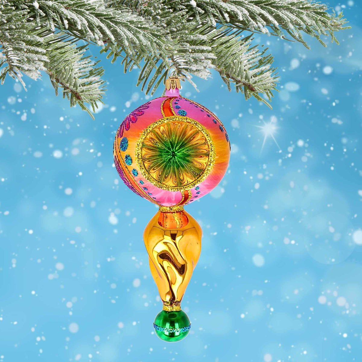 Blubom Royal Blossom - - SBKGifts.com