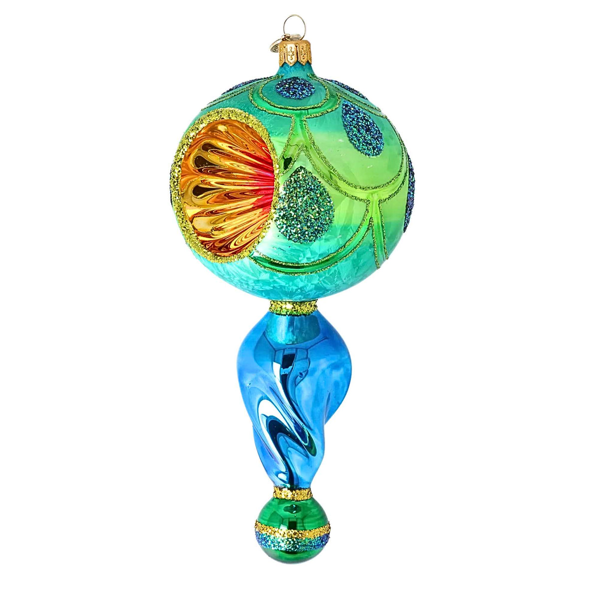 Blubom Emerald Twilight - - SBKGifts.com