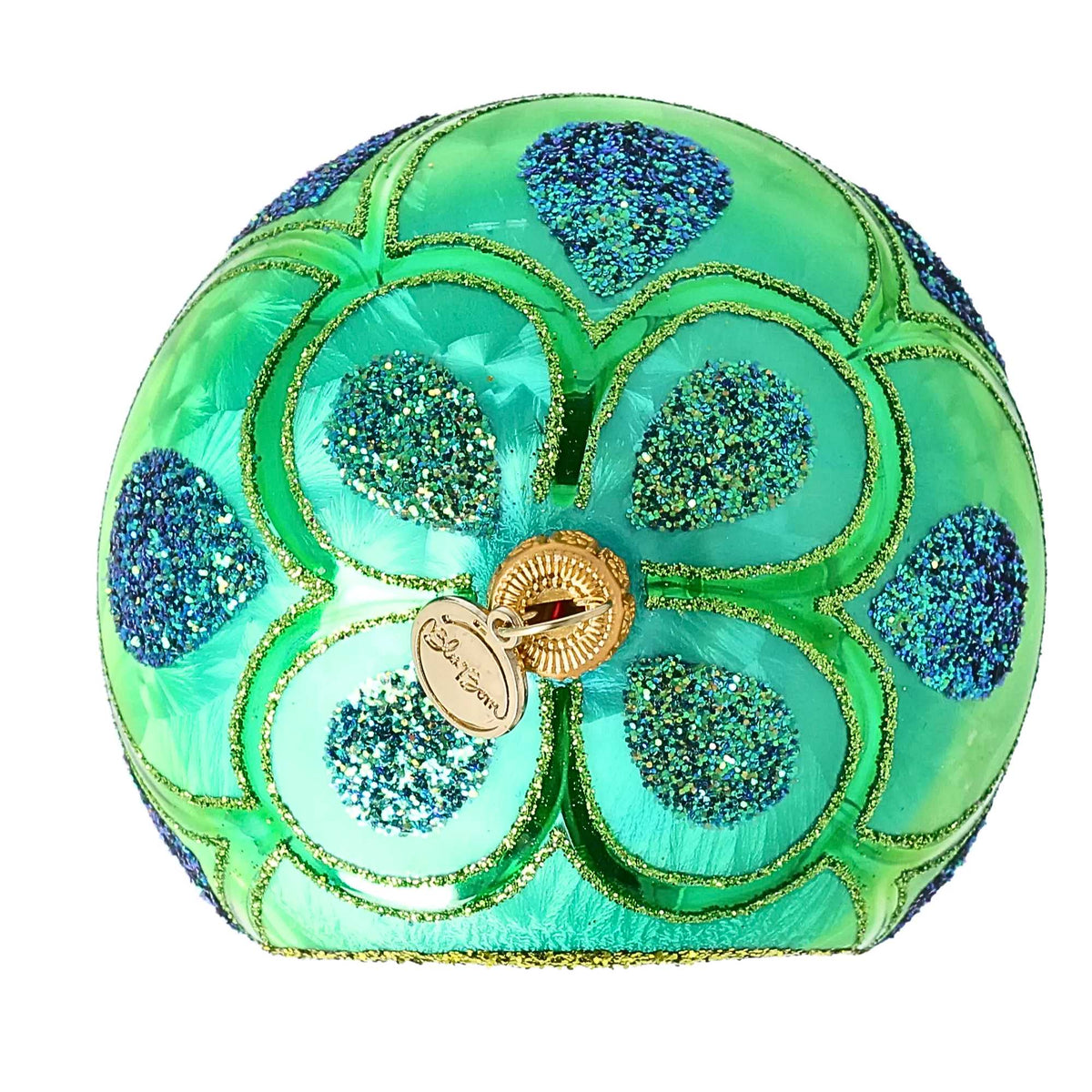 Blubom Emerald Twilight - - SBKGifts.com
