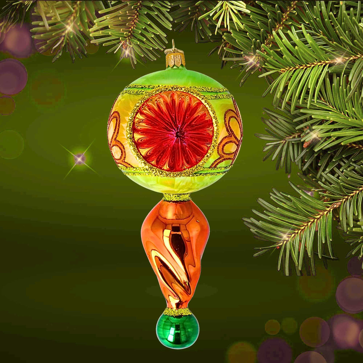 Blubom Golden Glow - - SBKGifts.com