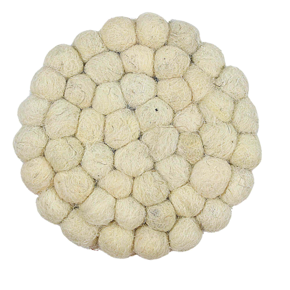 Ganz Holiday Felt Coasters - - SBKGifts.com