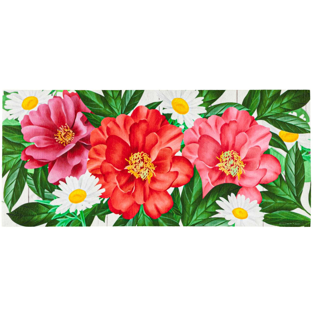 (61607) Blooming Sassafras Switch Mat