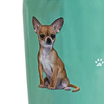 E & S Imports Chihuahua Serengeti Tumbler - - SBKGifts.com