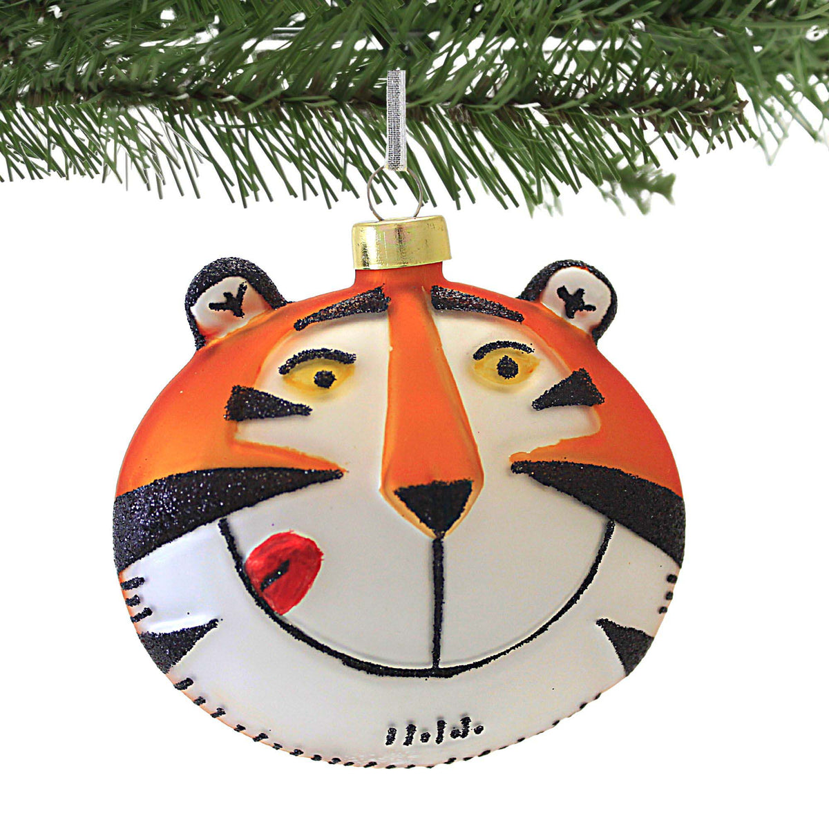 Kat + Annie Tony The Tiger - - SBKGifts.com
