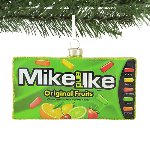 Kat + Annie Mike And Ike Original Fruit Candy - - SBKGifts.com