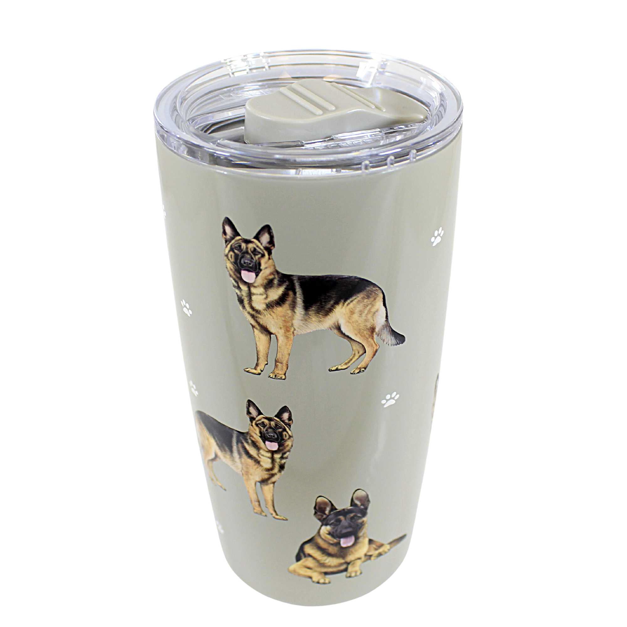 E & S Imports Serengeti Tumbler - Thumbnail 2