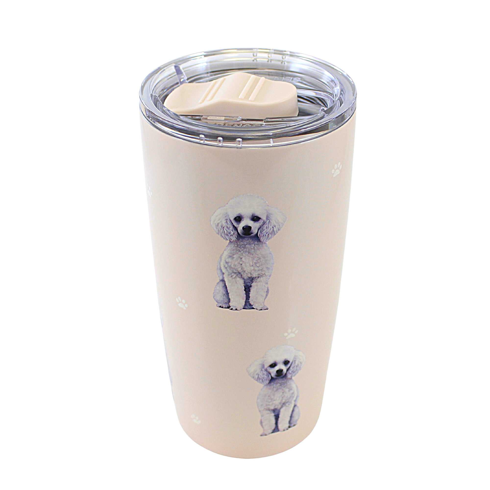 Poodle Serengeti Tumbler - Thumbnail 5