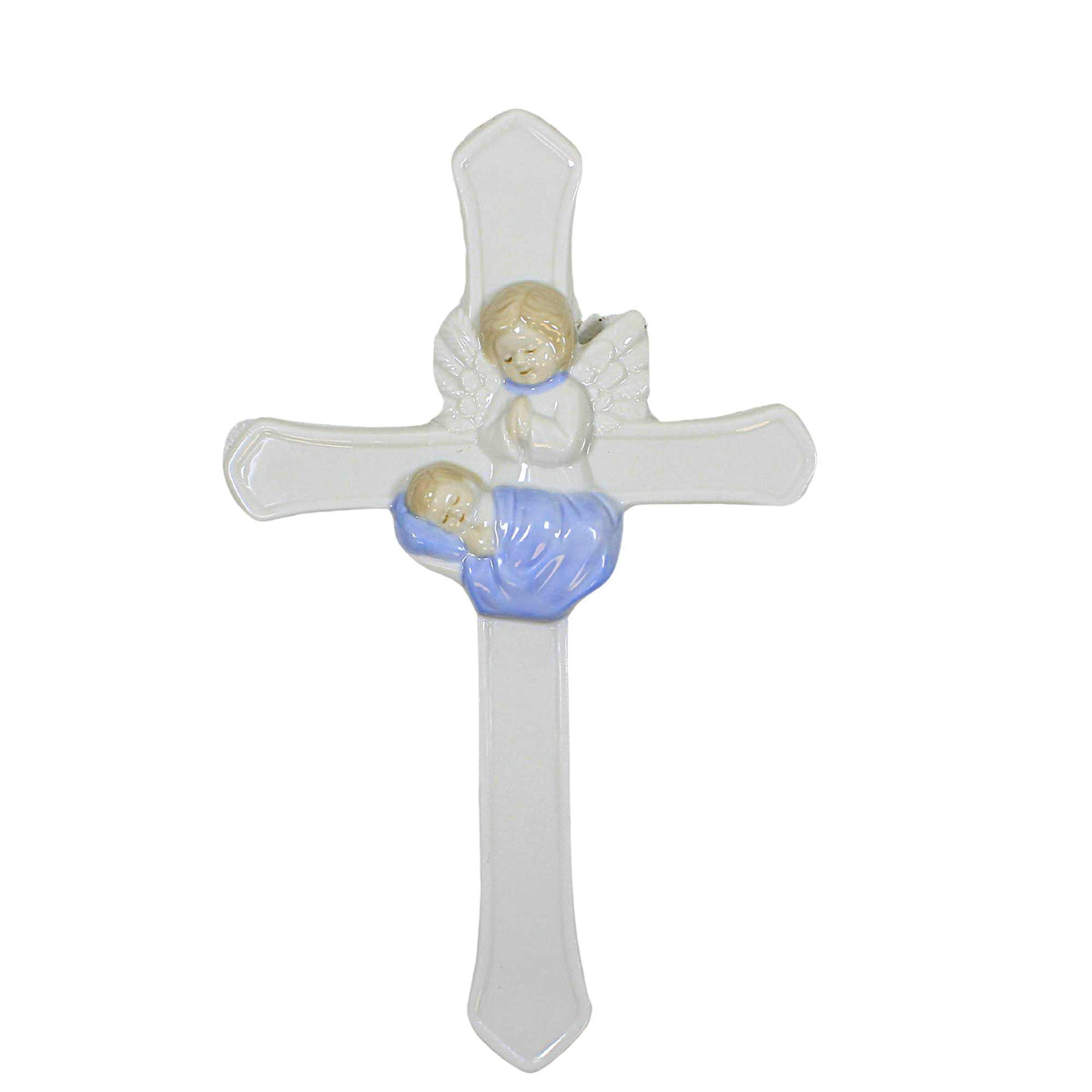 (61673) Valencia Boy Guardian Cross