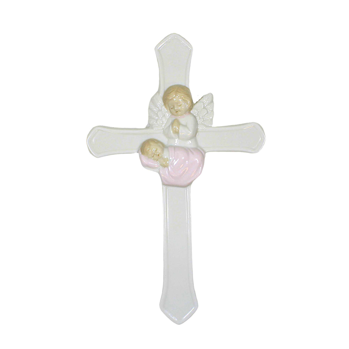 (61674) Valencia Girl Guardian Cross