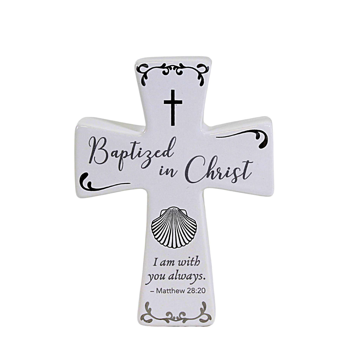 (61675) Baptism Cross