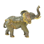 Kubla Craft Elephant Box - - SBKGifts.com