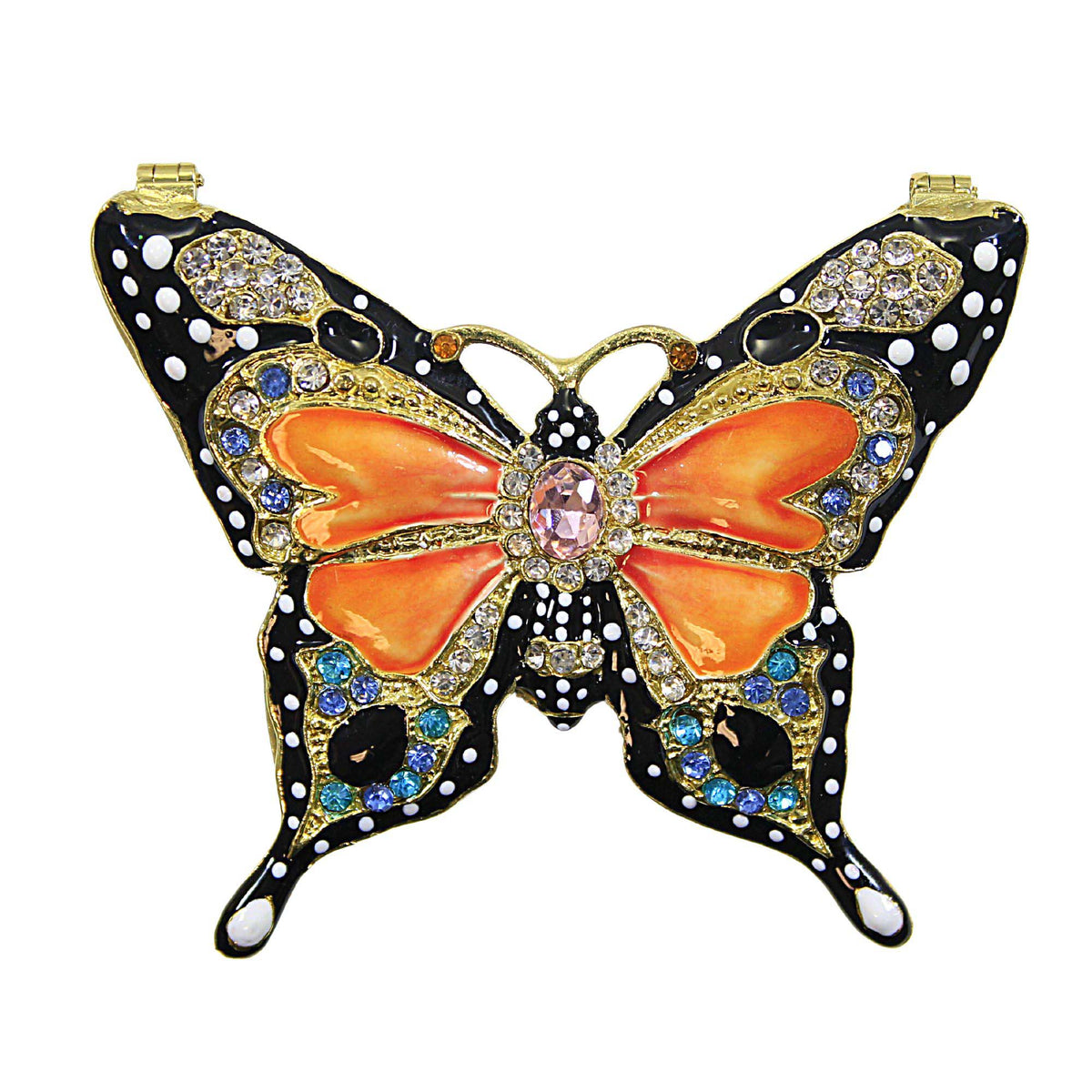 (61714) Butterfly Box