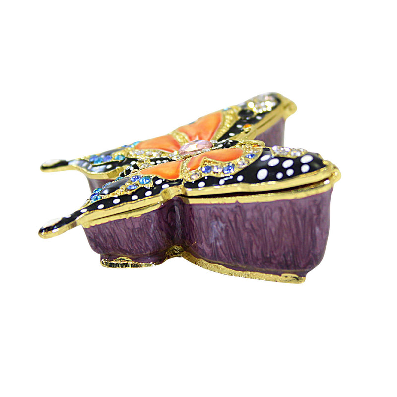 Kubla Craft Butterfly Box - - SBKGifts.com