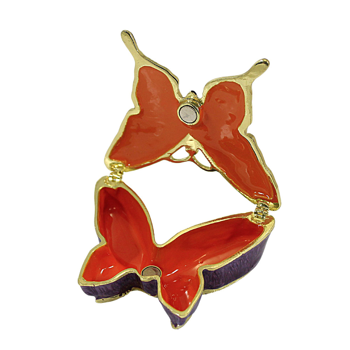 Kubla Craft Butterfly Box - - SBKGifts.com