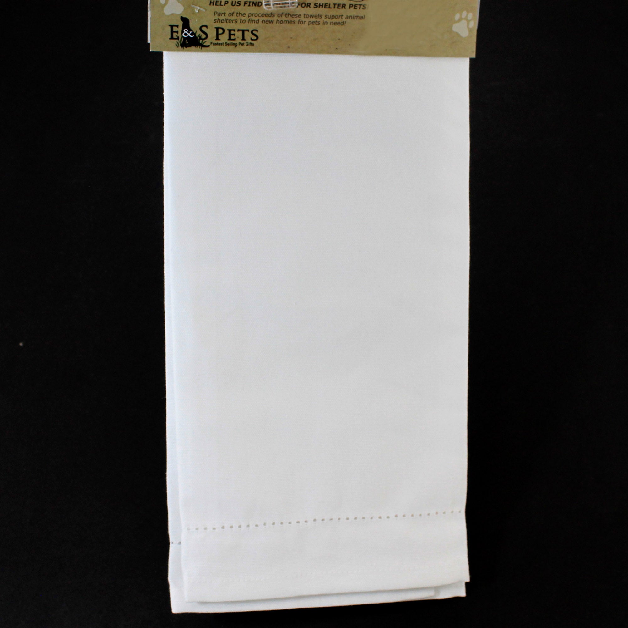 Pit Bull Kitchen Towel - Thumbnail 3