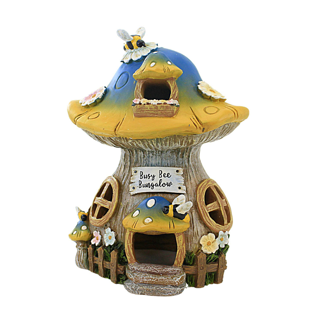 (61768) Busy Bee Bungalow