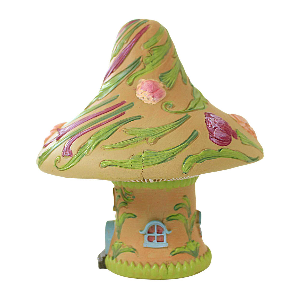 Roman Mushroom House - - SBKGifts.com