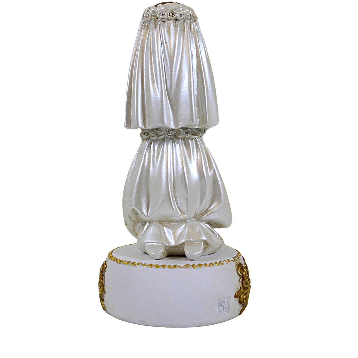 Joseph Studio Communion Girl Figurine - - SBKGifts.com