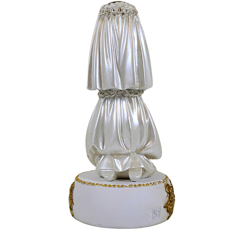 Joseph Studio Communion Girl Figurine - - SBKGifts.com