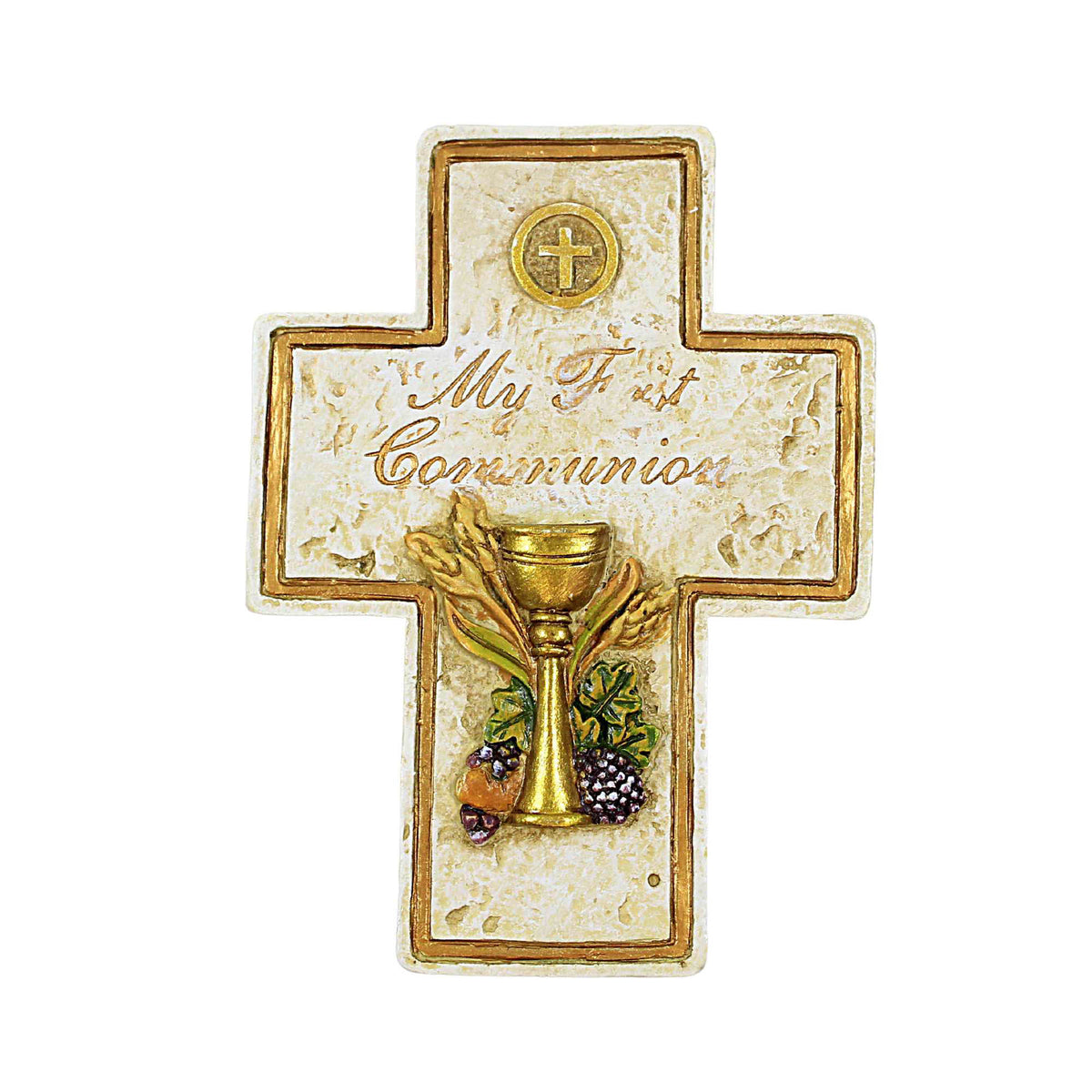(61776) Communion Keepsake Box