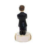 Joseph Studio Communion Boy Figurine - - SBKGifts.com