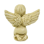 Roman Worry Angel Figurine - - SBKGifts.com