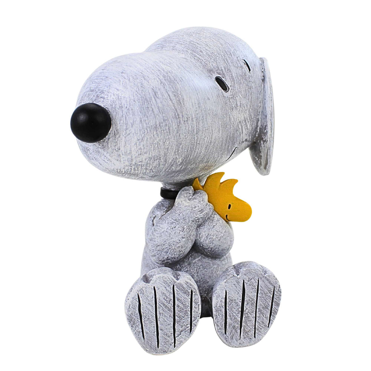 61793 Snoopy & Woodstock Garden Statue 14149