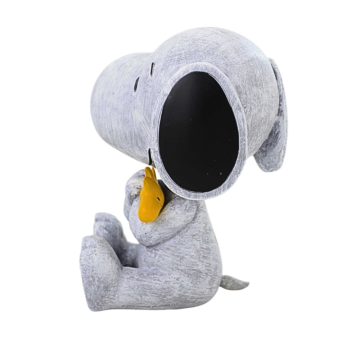 Roman Snoopy & Woodstock Garden Statue - - SBKGifts.com