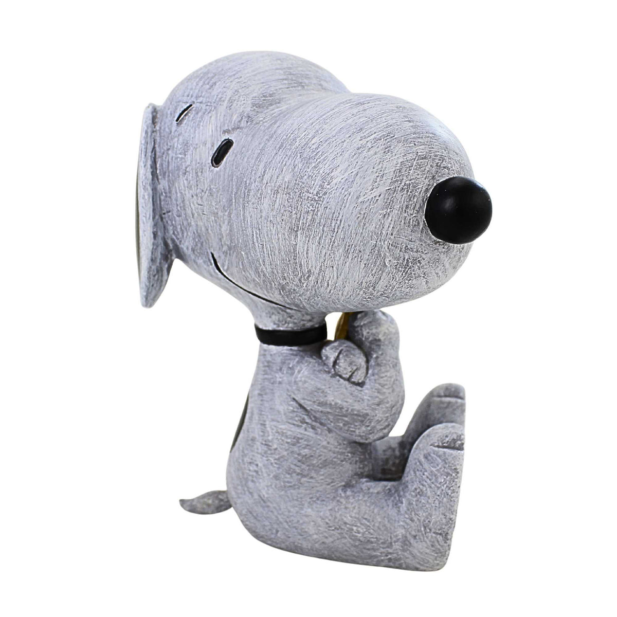 Roman Snoopy & Woodstock Garden Statue - - SBKGifts.com
