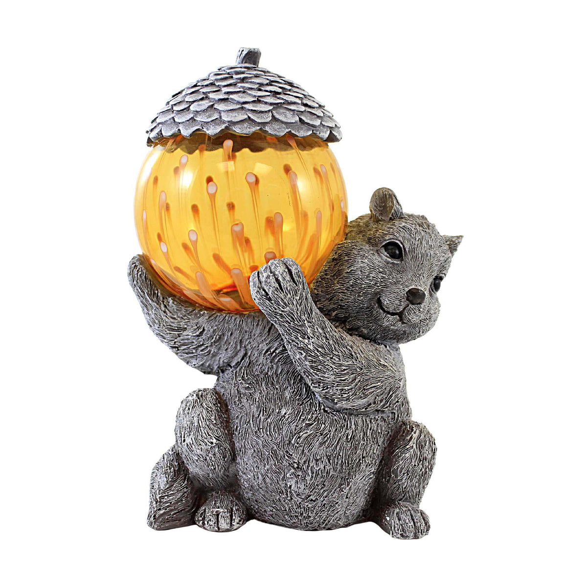 (61795) Chipmunk Solar Pudgy Pal
