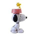 Roman Snoopy Bird Feeder - - SBKGifts.com