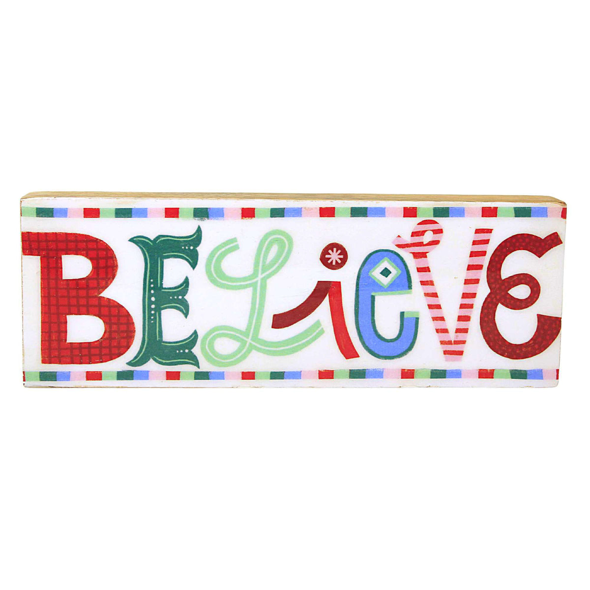 Believe