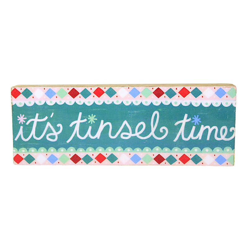 Tinsel