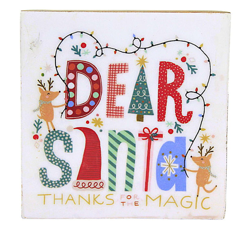 Dear