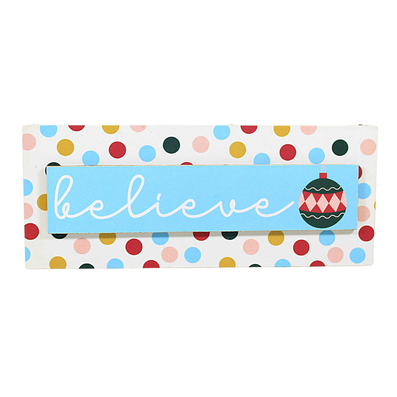 Believe