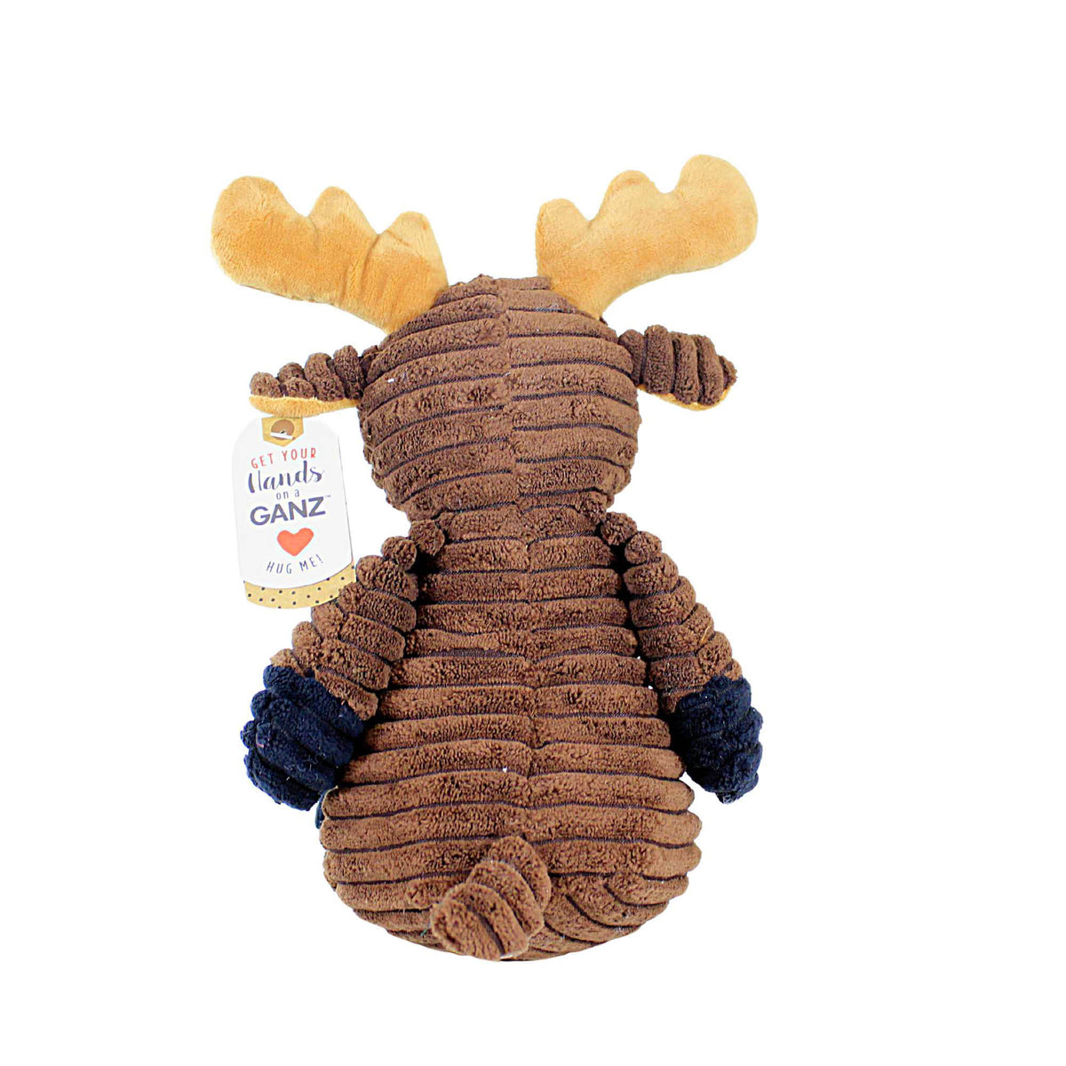 Ganz Ribbles Moose - - SBKGifts.com