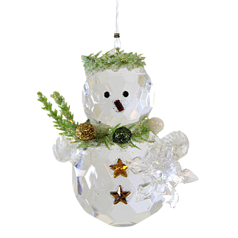 Snowflake