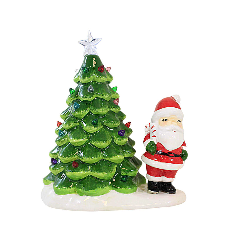 Santa