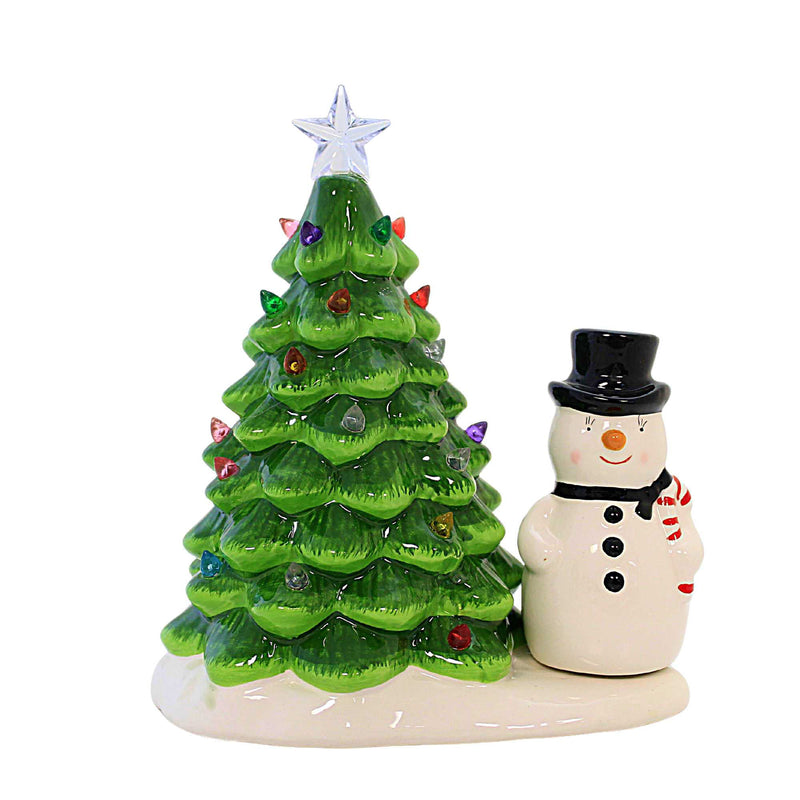 Snowman