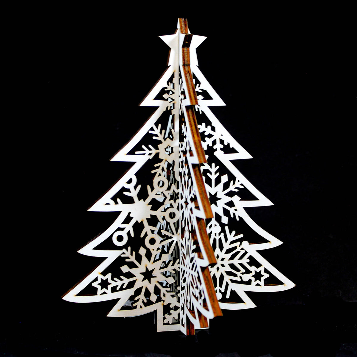 Snowflake