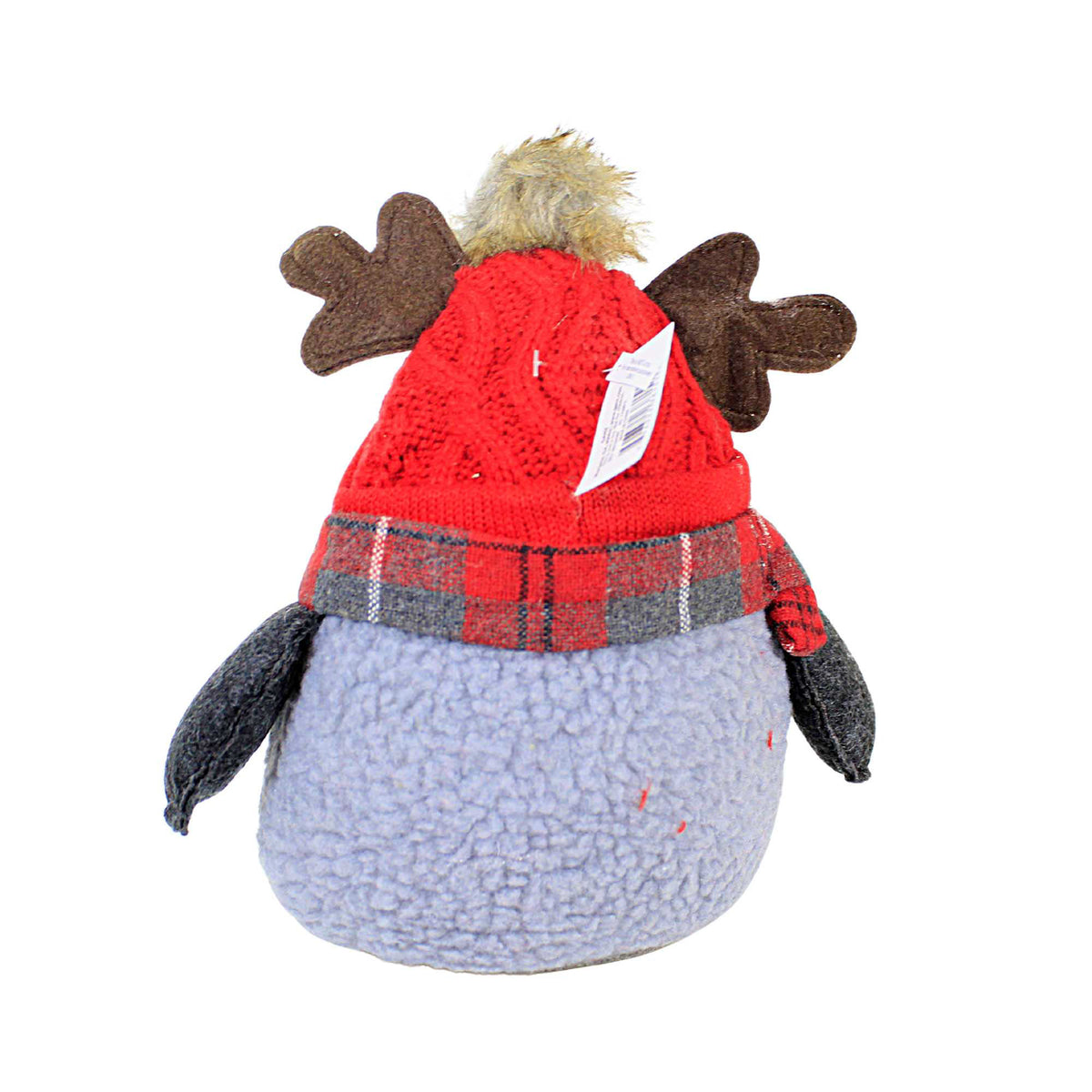 Ganz Owl With Reindeer Hat - - SBKGifts.com